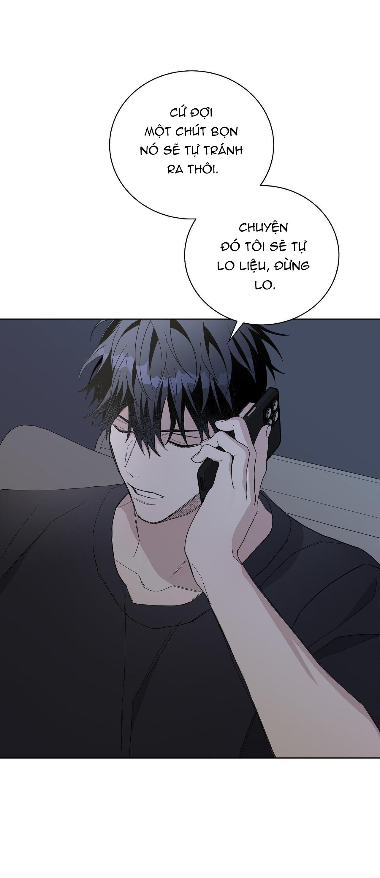 blaze out chapter 14 41