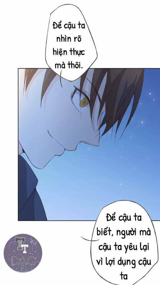 tôi không phải đa nhân cách chapter 35 54