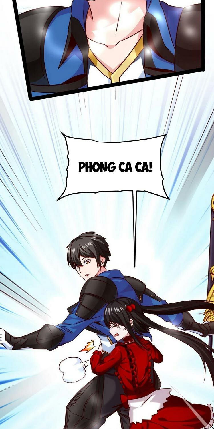 ma thú kiếm thánh dị giới tung hoành chapter 192 13