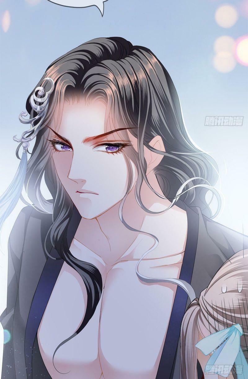 bổn vương muốn nàng chapter 13 28