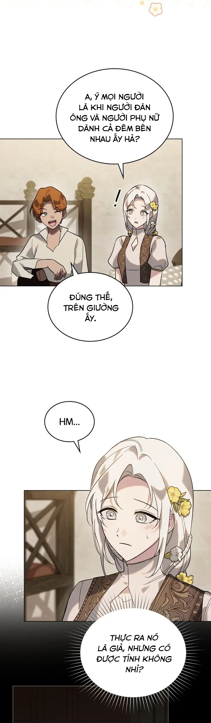 khi định mệnh đưa chúng ta gặp nhau chapter 51 14