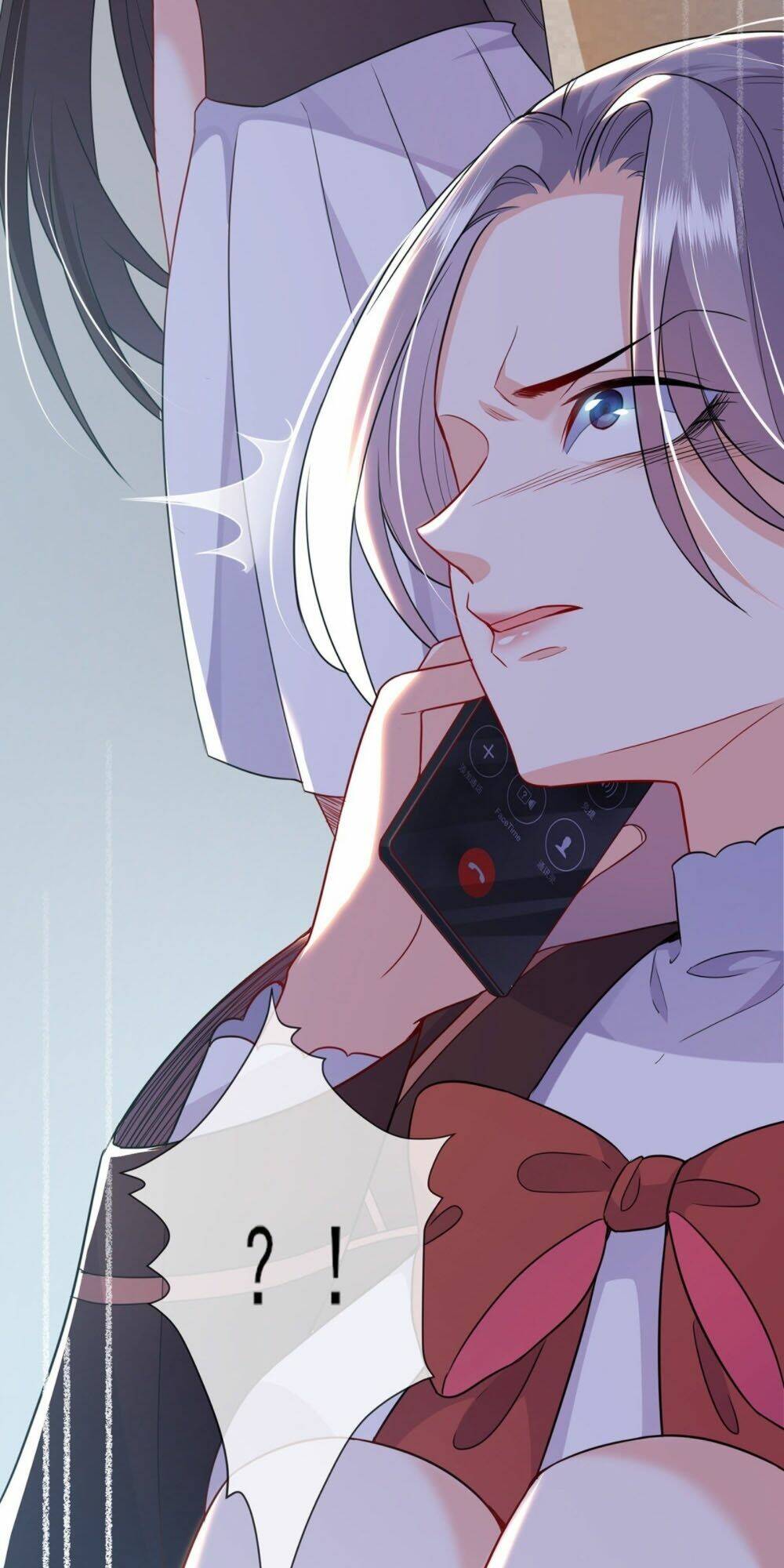 nữ vương tàn nhẫn chapter 18 31