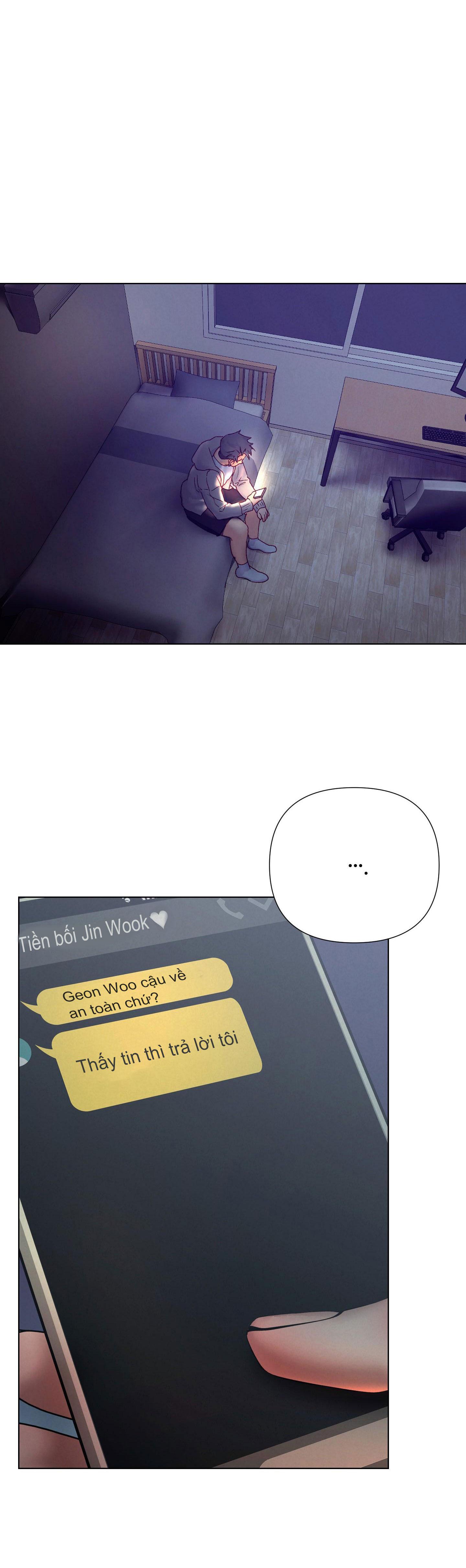 list truyện ngắn chịt chịt chapter 19 4