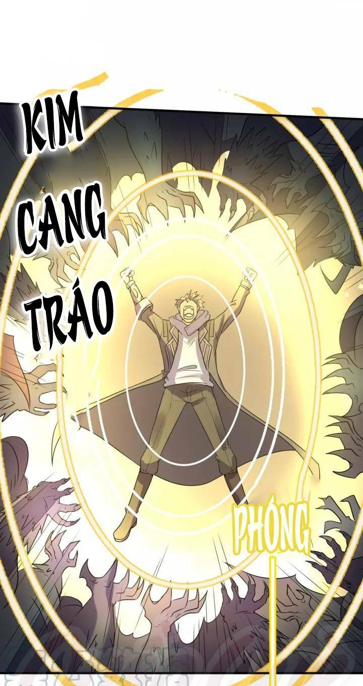 người chặn xuyên không chapter 78 13