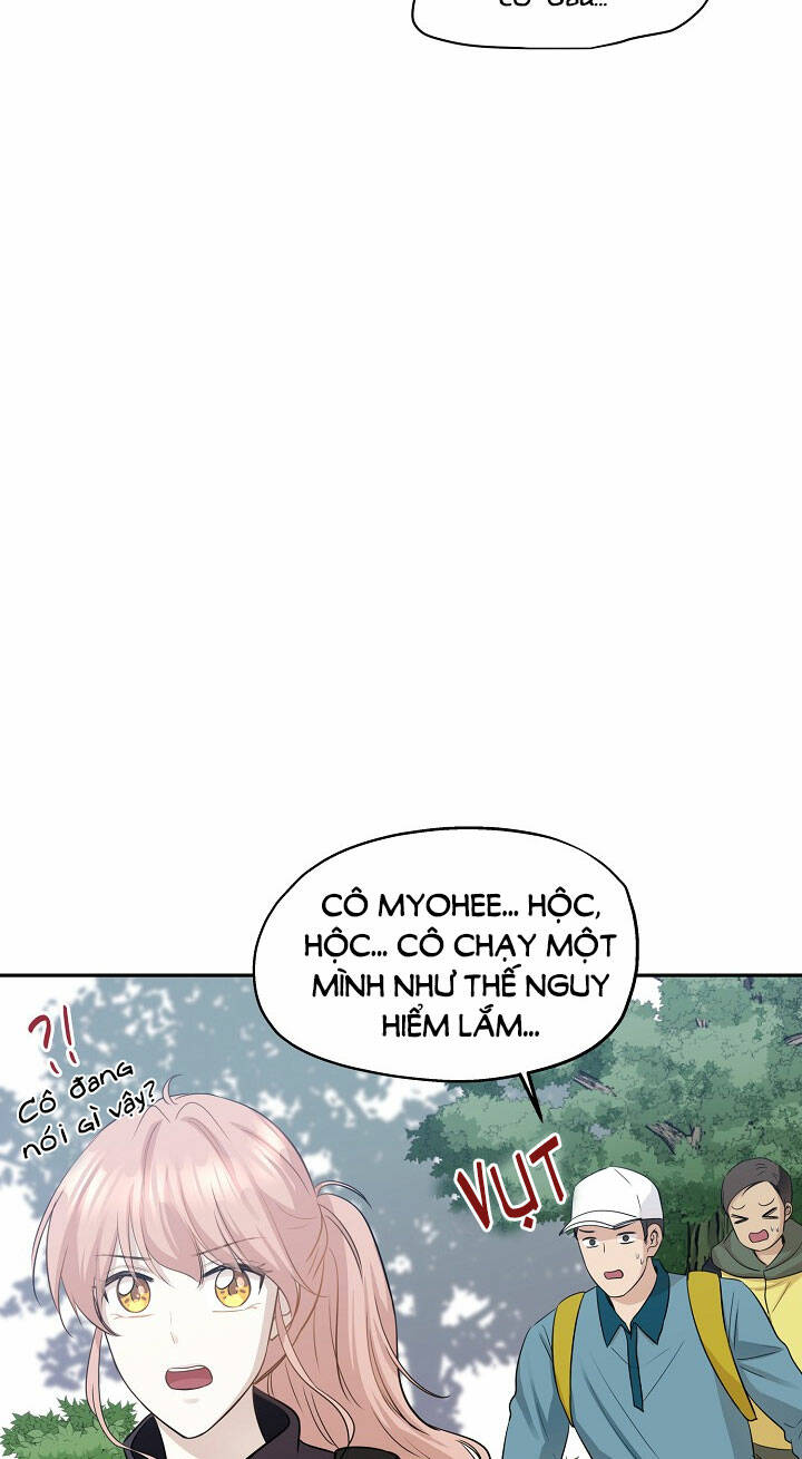 cuộc sống kỳ thú chapter 95 30