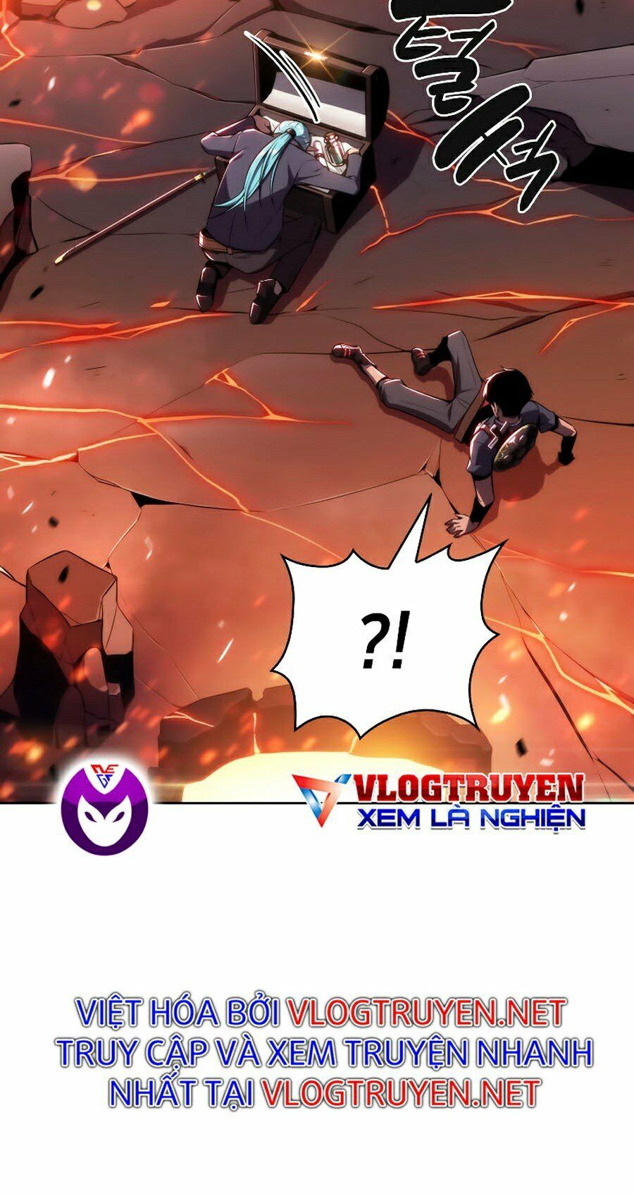 kẻ thách đấu chapter 12 31