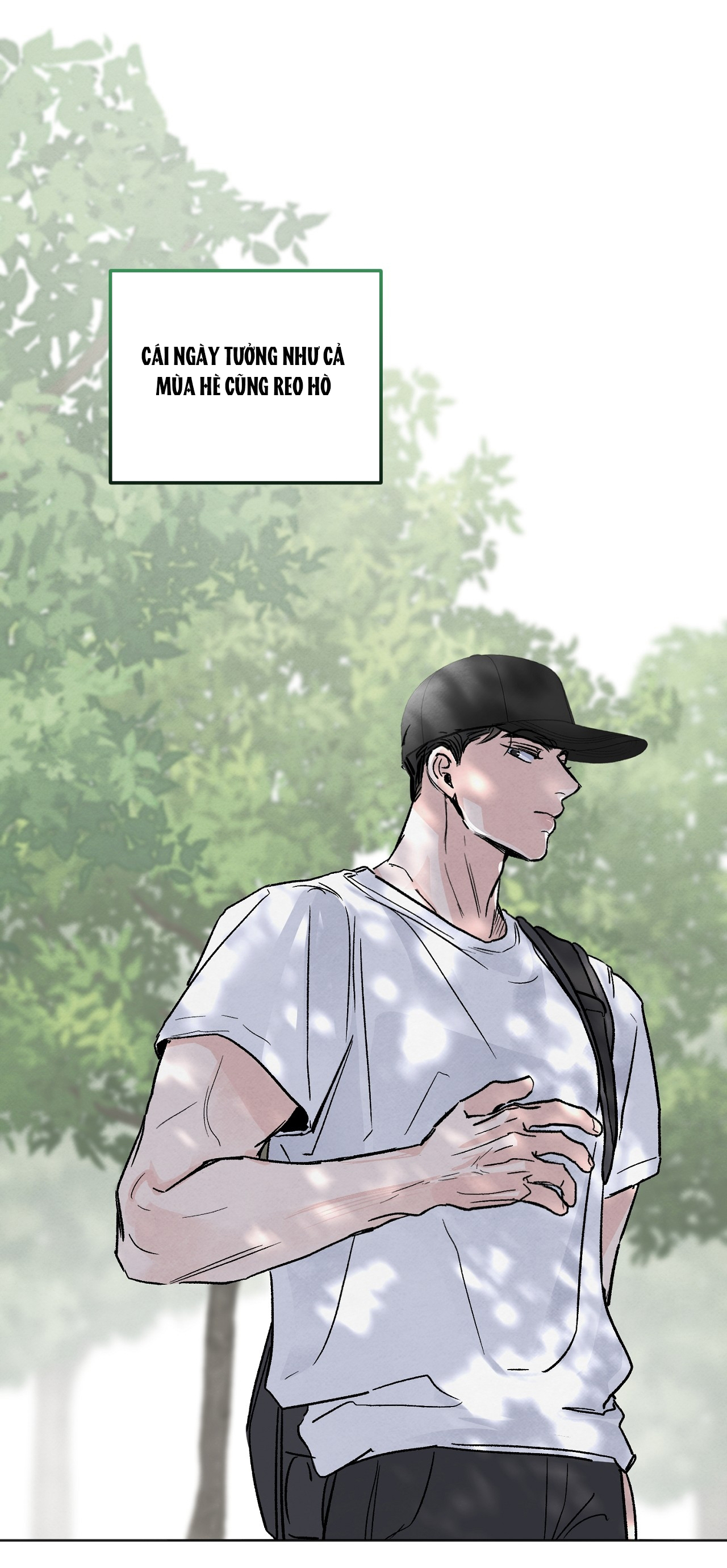 hoàn cảnh của rác rưởi chapter 1.2 10