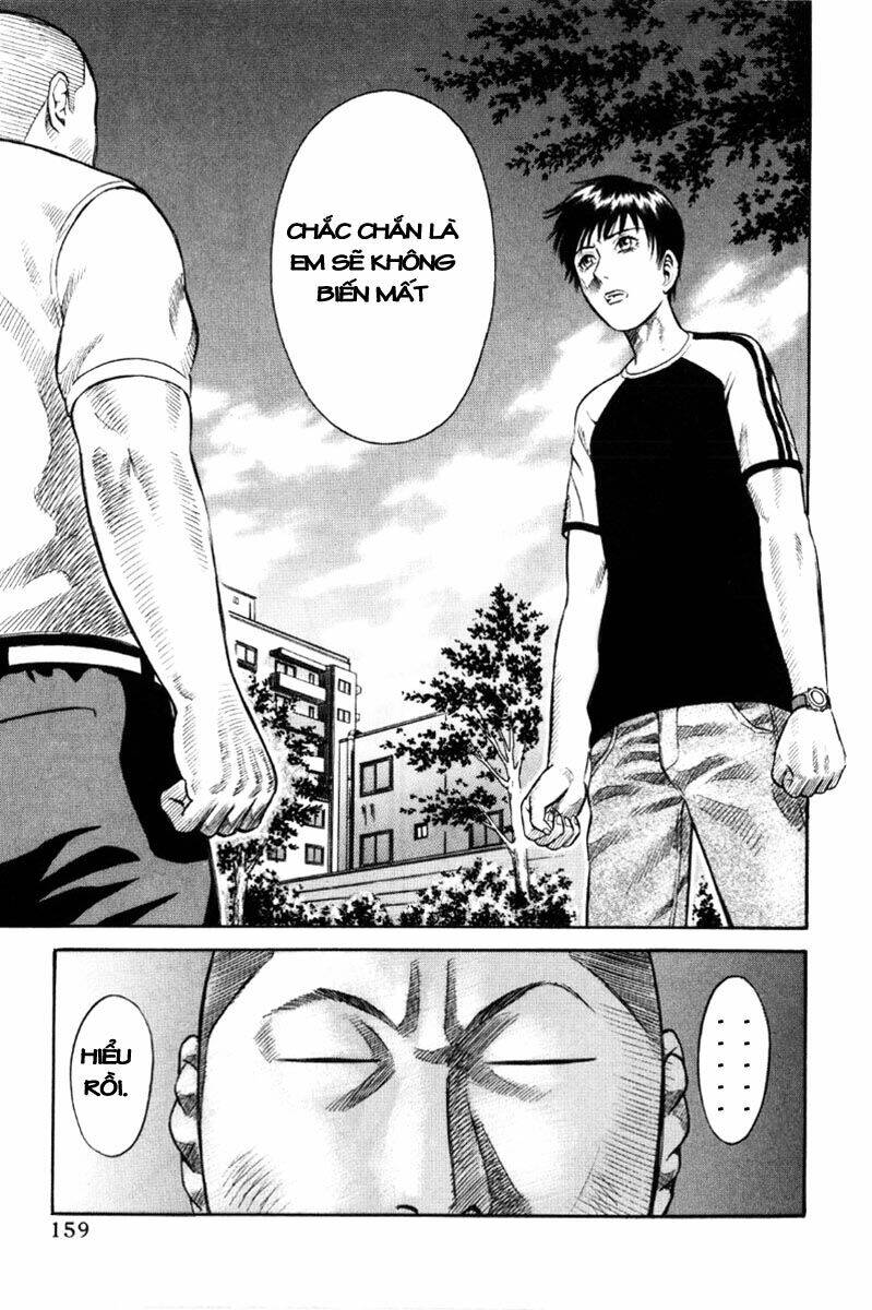 thánh địa chapter 18 15