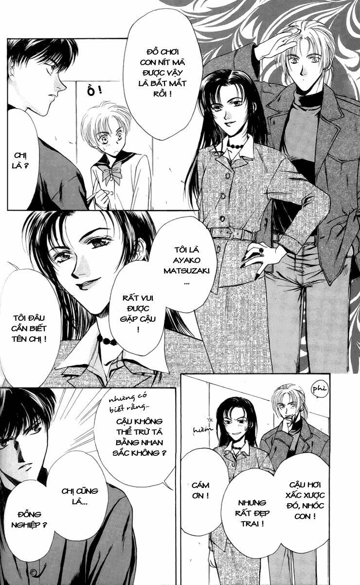 ghost hunt chapter 2 19