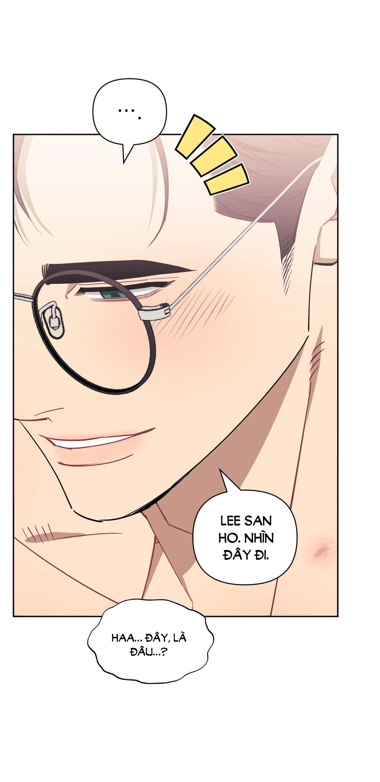 hơn cả bạn bè chapter 72.1 22