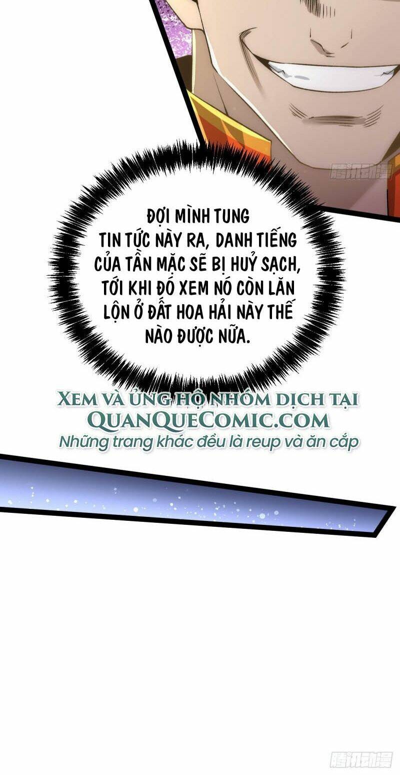 đô thị đỉnh phong cao thủ chapter 130 17