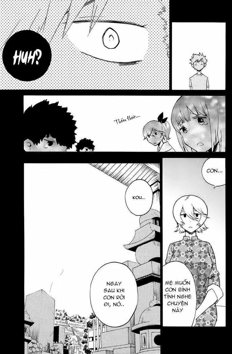 hell’s kitchen chapter 19 16