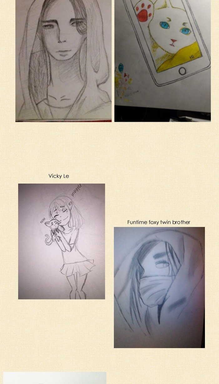 little rain chapter 14.5 42