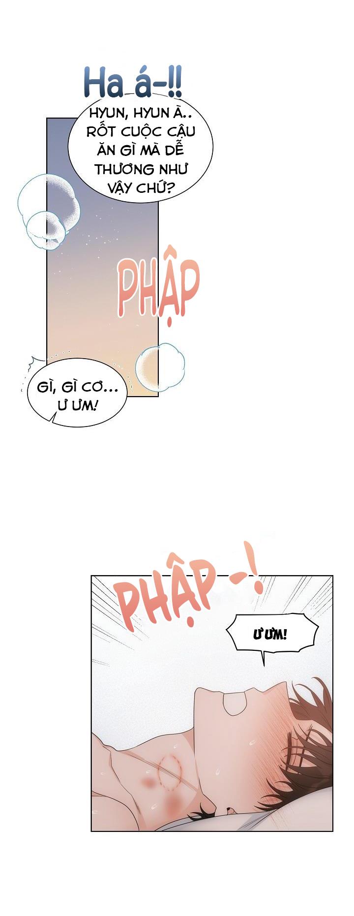 chuyện tình lãng mạn tại manhattan chapter 30 24