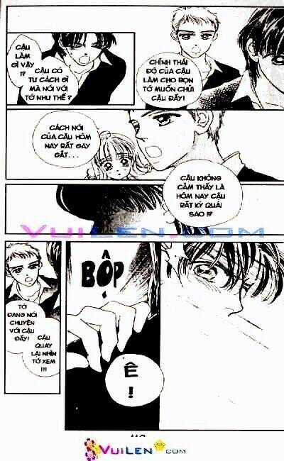 công chúa nhân ngư chapter 3 109