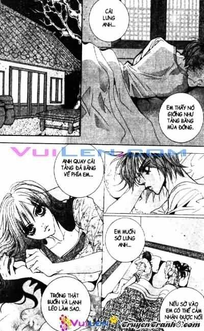 goong - [ hoàng cung ] chapter 14 89