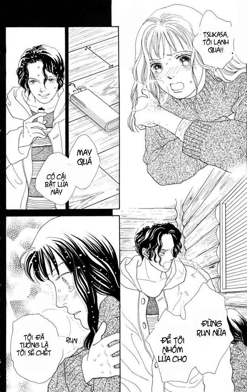 con nhà giàu chapter 74 21