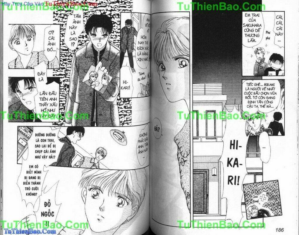 gia đình trong mơ chapter 5 4