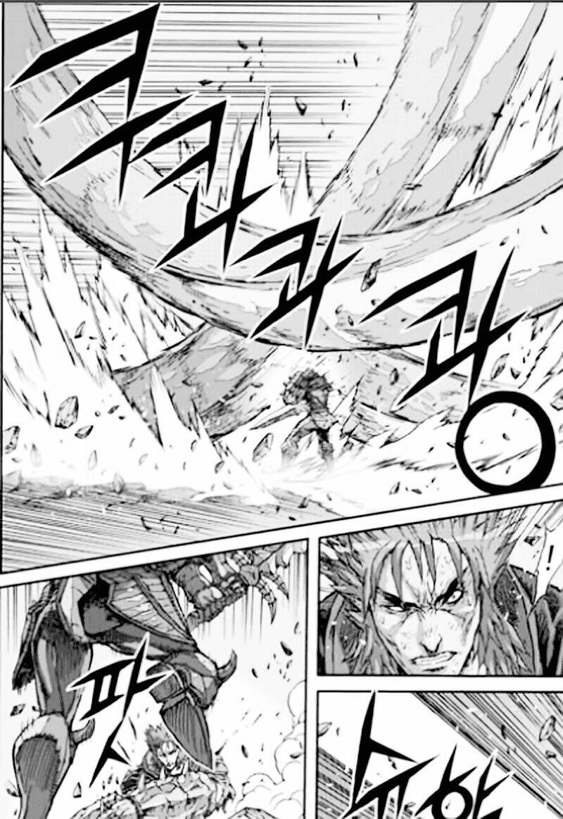 king of hell chapter 381 16