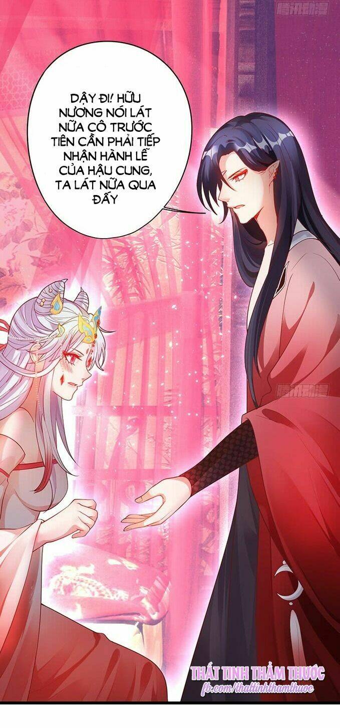 liêu liêu trai chapter 21 33