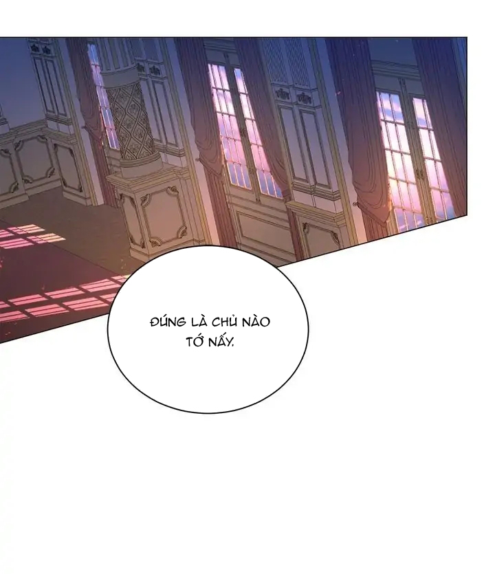 tôi là fan cứng hoàng tử chapter 63.2 25