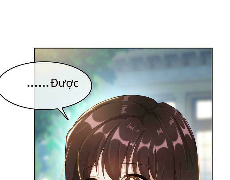 cô vợ nhỏ nuông chiều quá lại thành ác!! chapter 10 75