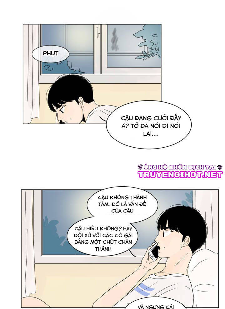 heesu ở lớp 2 chapter 1 31