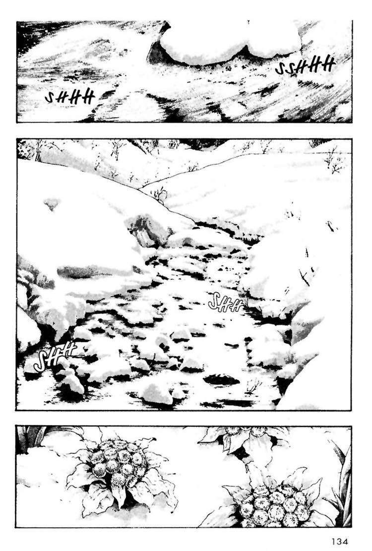 shamo (võ đạo) chapter 17 12