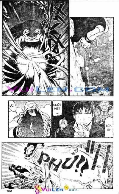 giả kim thuật chapter 49 20