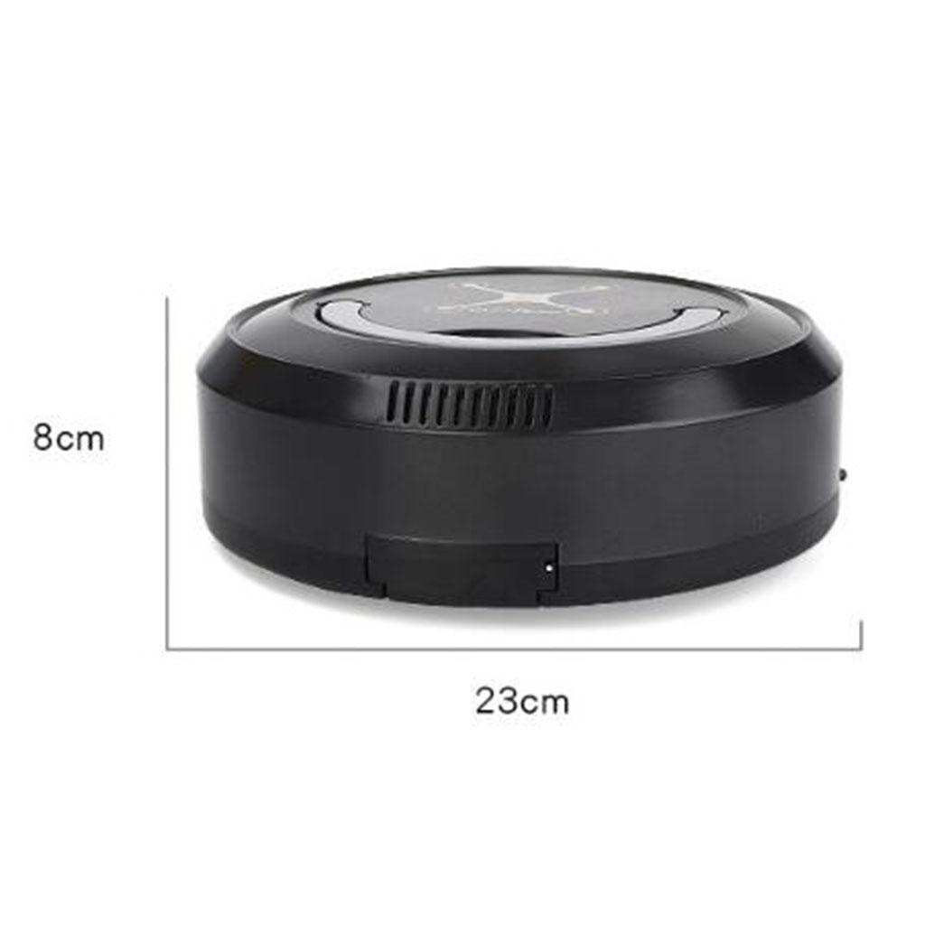 Smart Cleaner Robotic USB Automatic Vacuum Cleaner Floor Sweeper