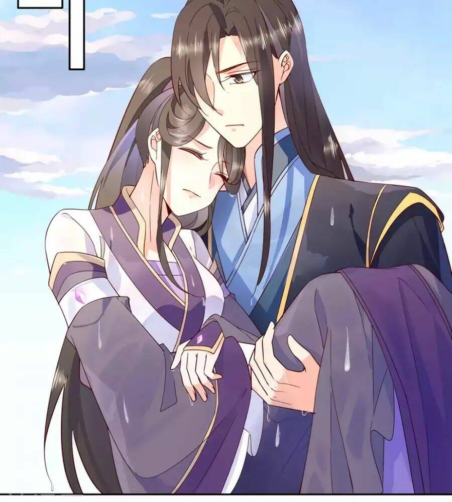 điềm mỹ chi huyết chapter 23 67