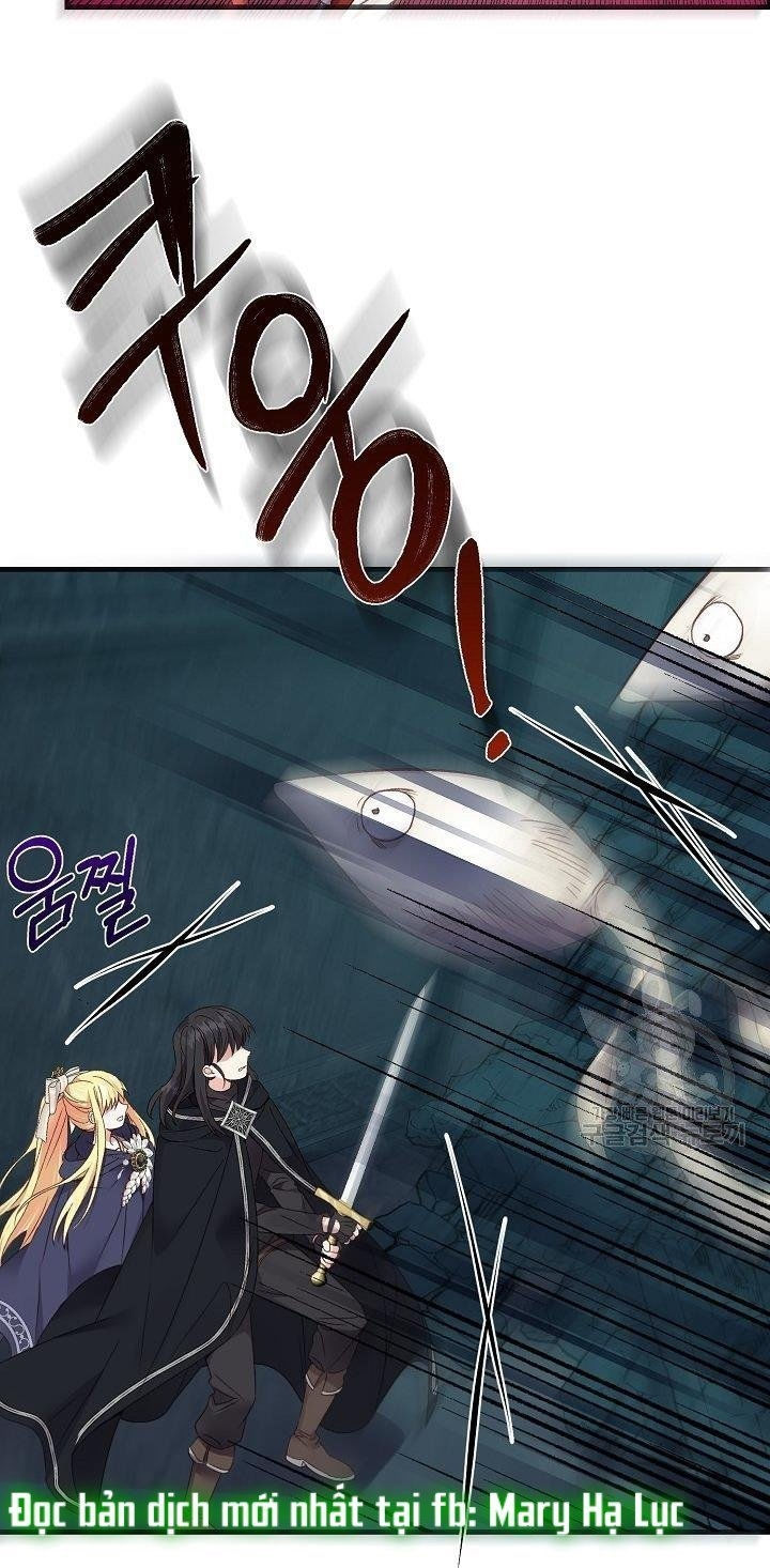 trở thành vợ thái tử quái vật chapter 44.1 21