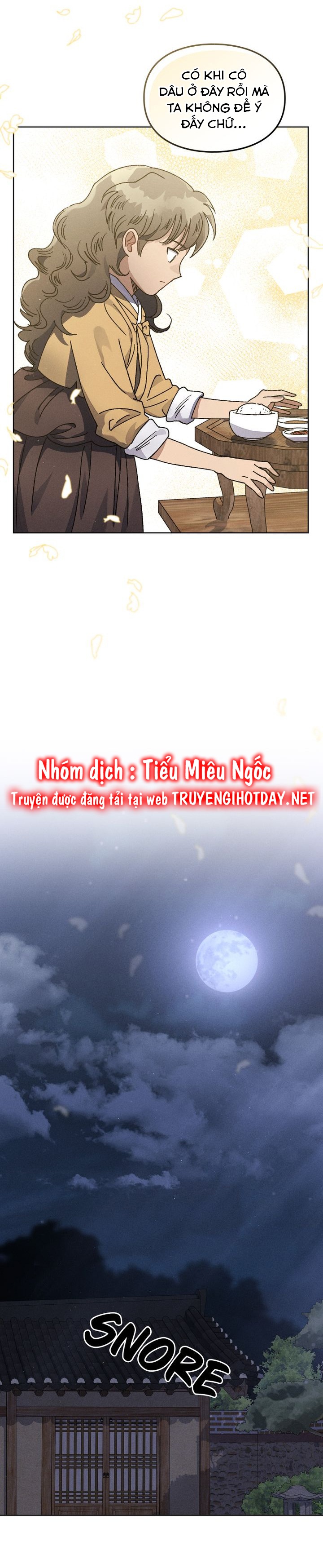 nếu tôi là bạn chapter 40 15