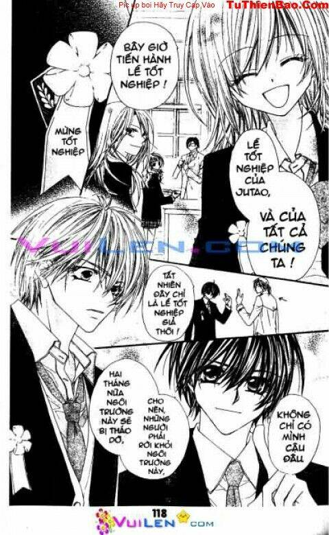 thiên thần giả tạo chapter 4 118