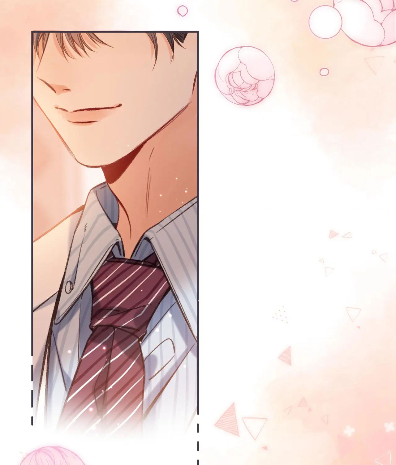 vụng trộm không thể giấu - mối tình thầm kín chapter 68.2 8