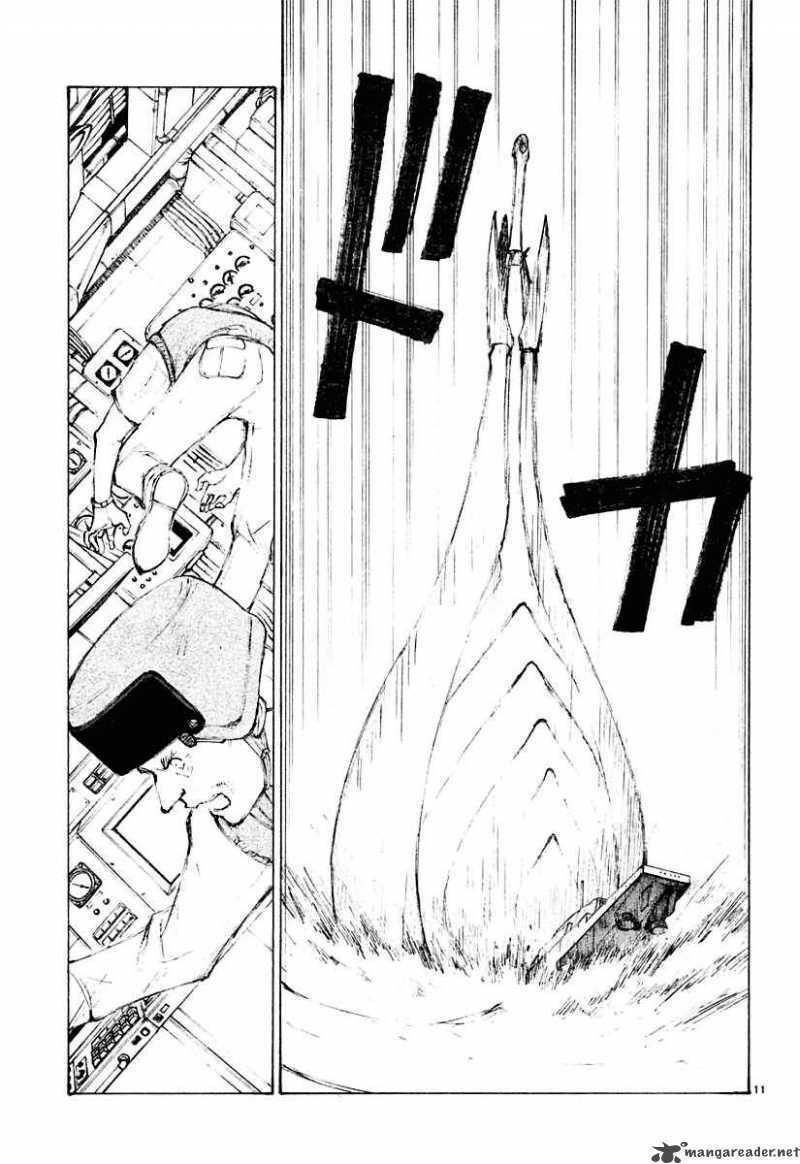 trò chơi kinh hoàng chapter 16 11