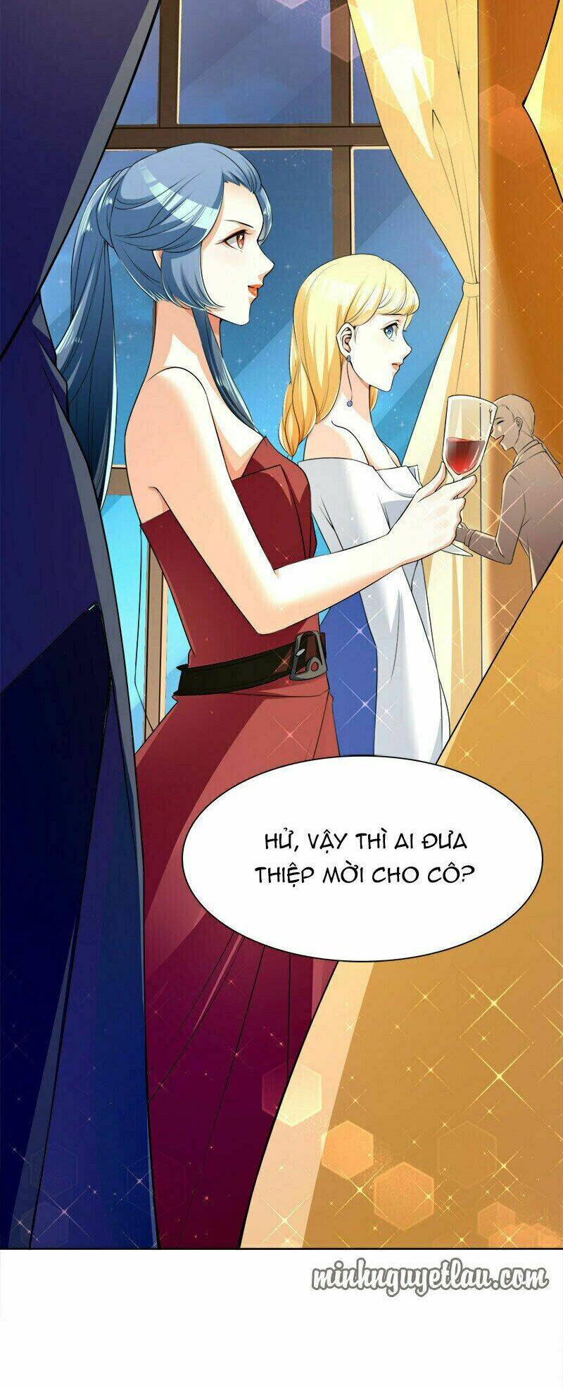 lãnh hôn cuồng ái chapter 33 37