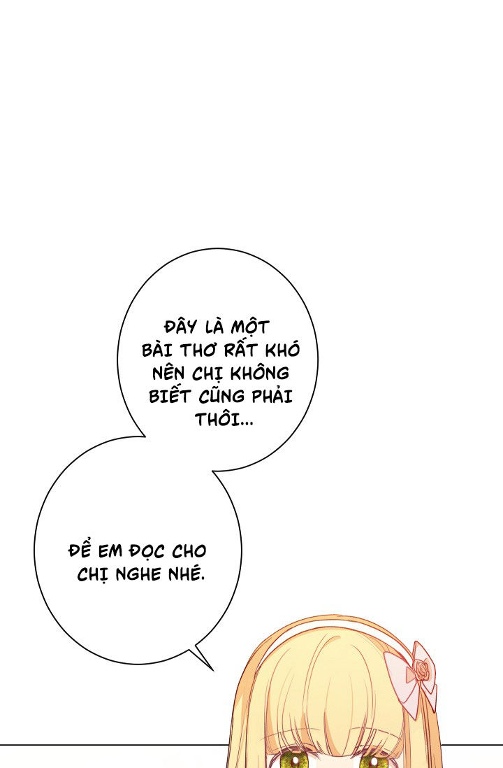 ác nữ đảo ngược đồng hồ cát chapter 2 68