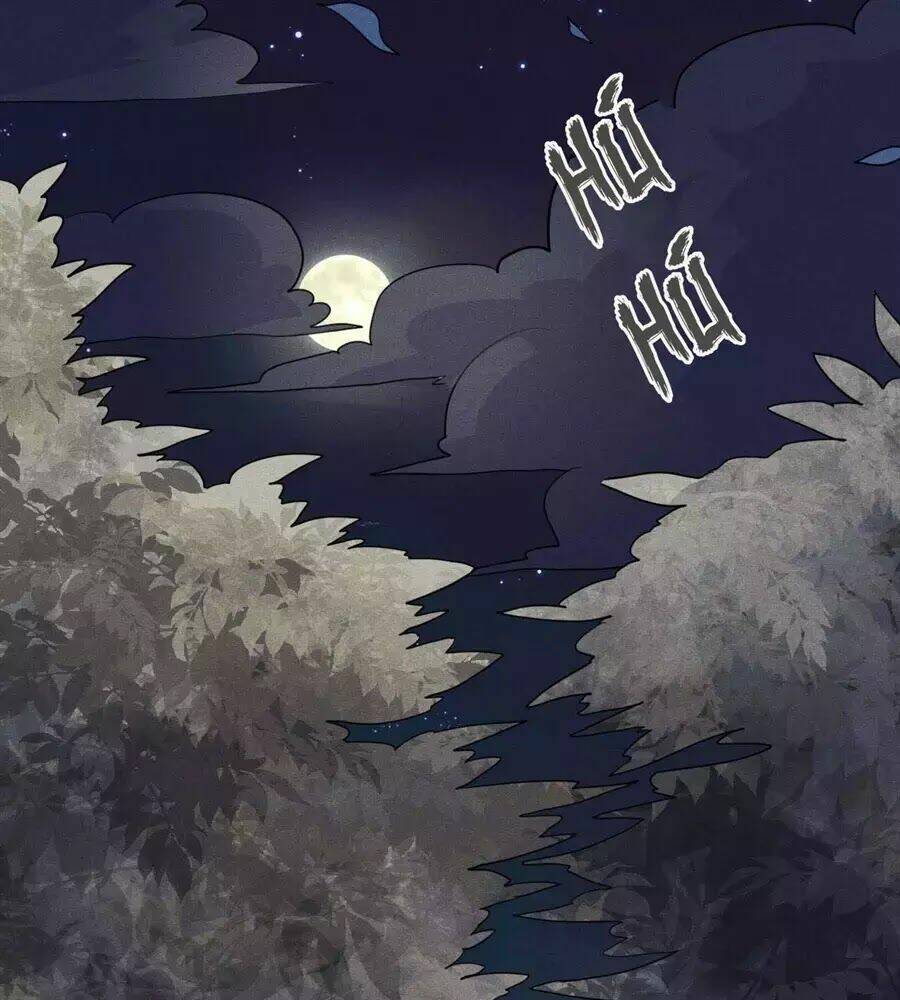 hoàng tử phu quân, ta nuôi ngươi a! chapter 7 55