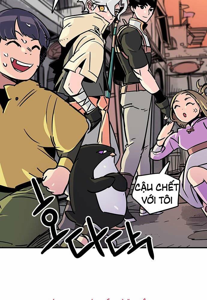 chủ nhân thiên giới chapter 6 7