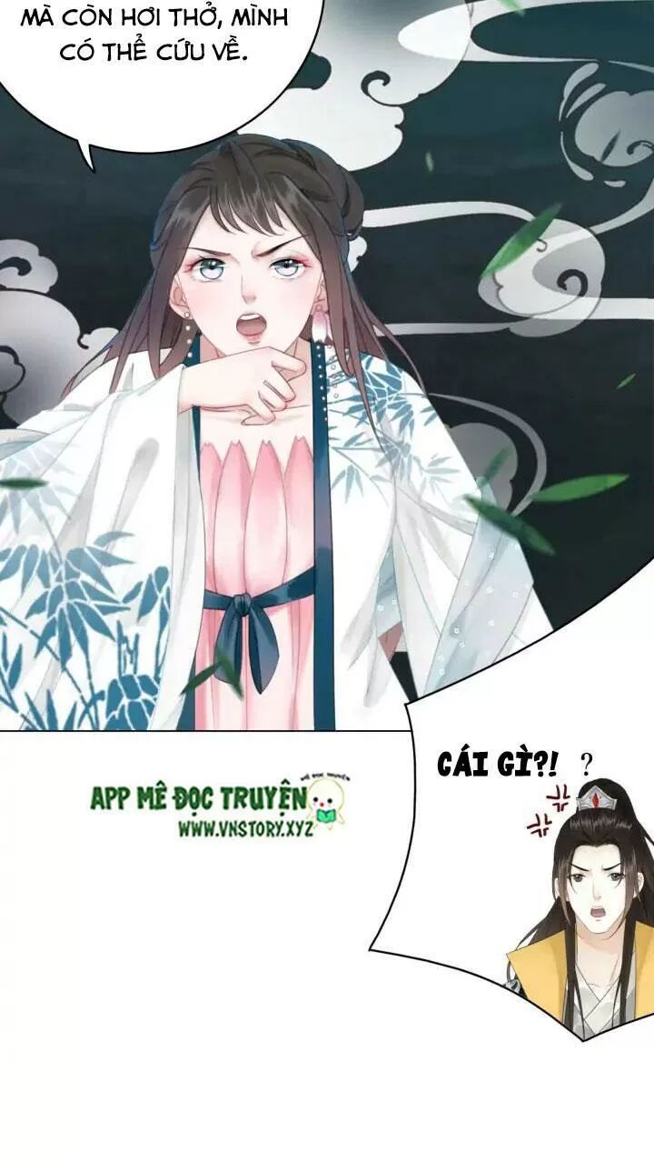 cực phẩm phế vật tiểu thư chapter 134 41