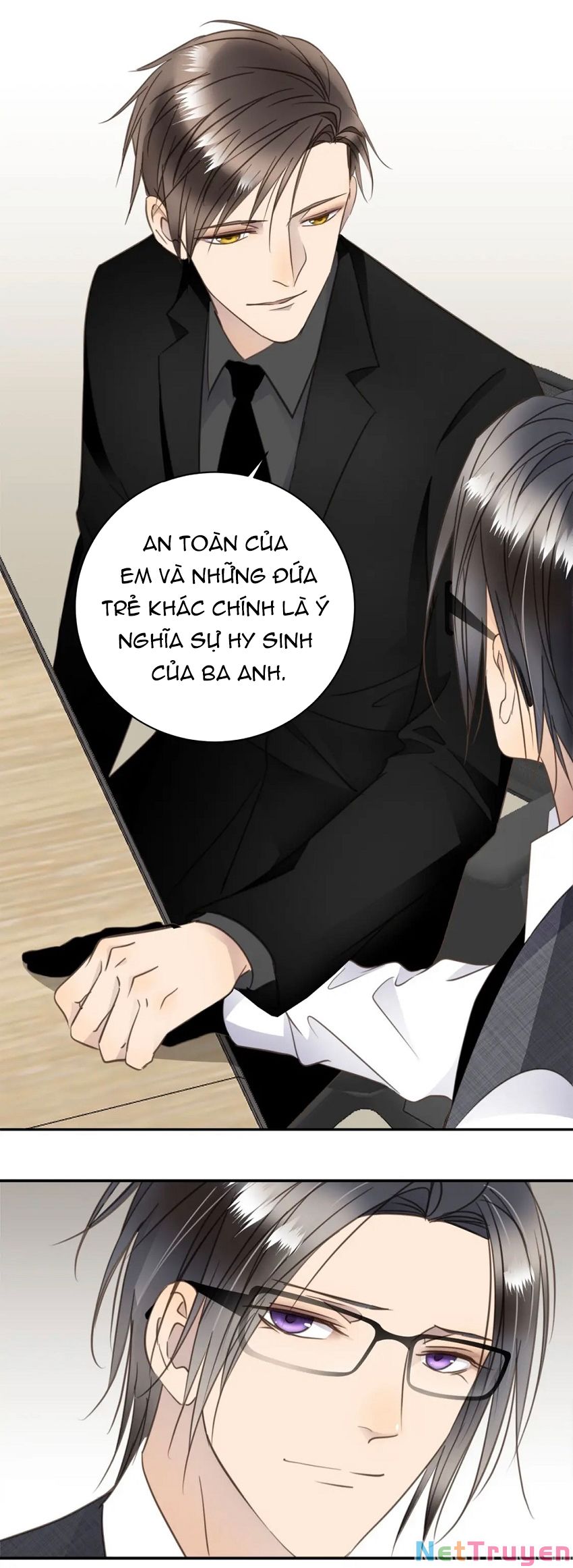 Tiên Sinh Nói Dối chapter 66