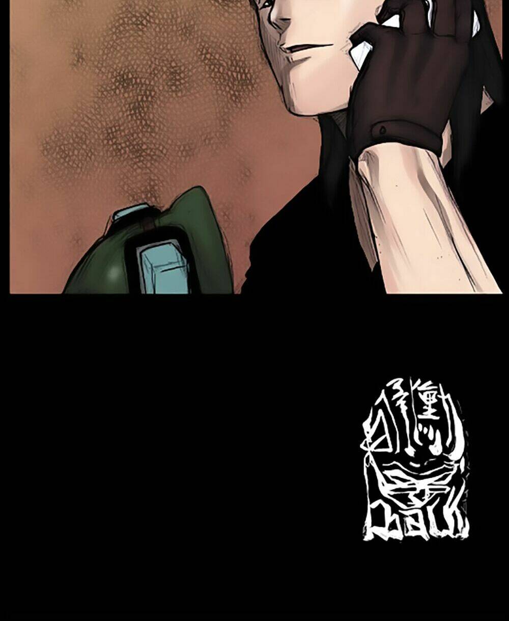 dokgo | độc cô chapter 11 35