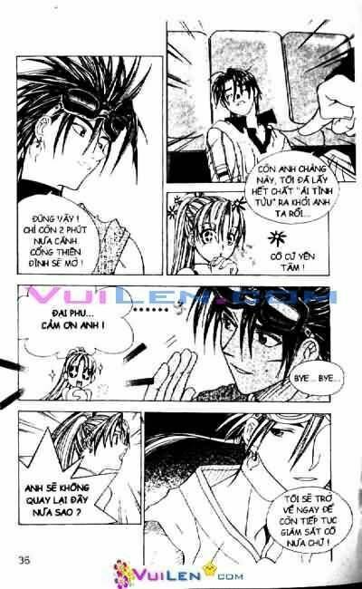 tiên nữ giáng trần chapter 4 36