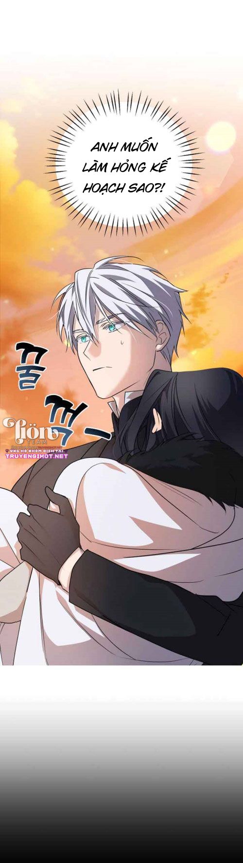 quyến rũ đại công tước ở phương bắc chapter 2.2 21