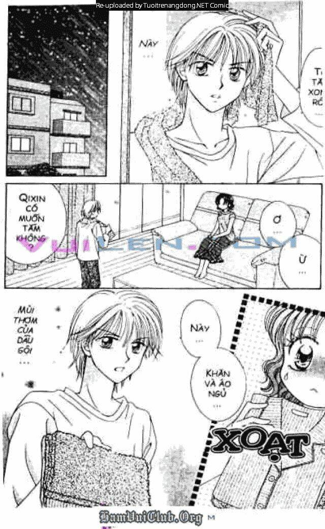 cánh thiên nga chapter 19 19