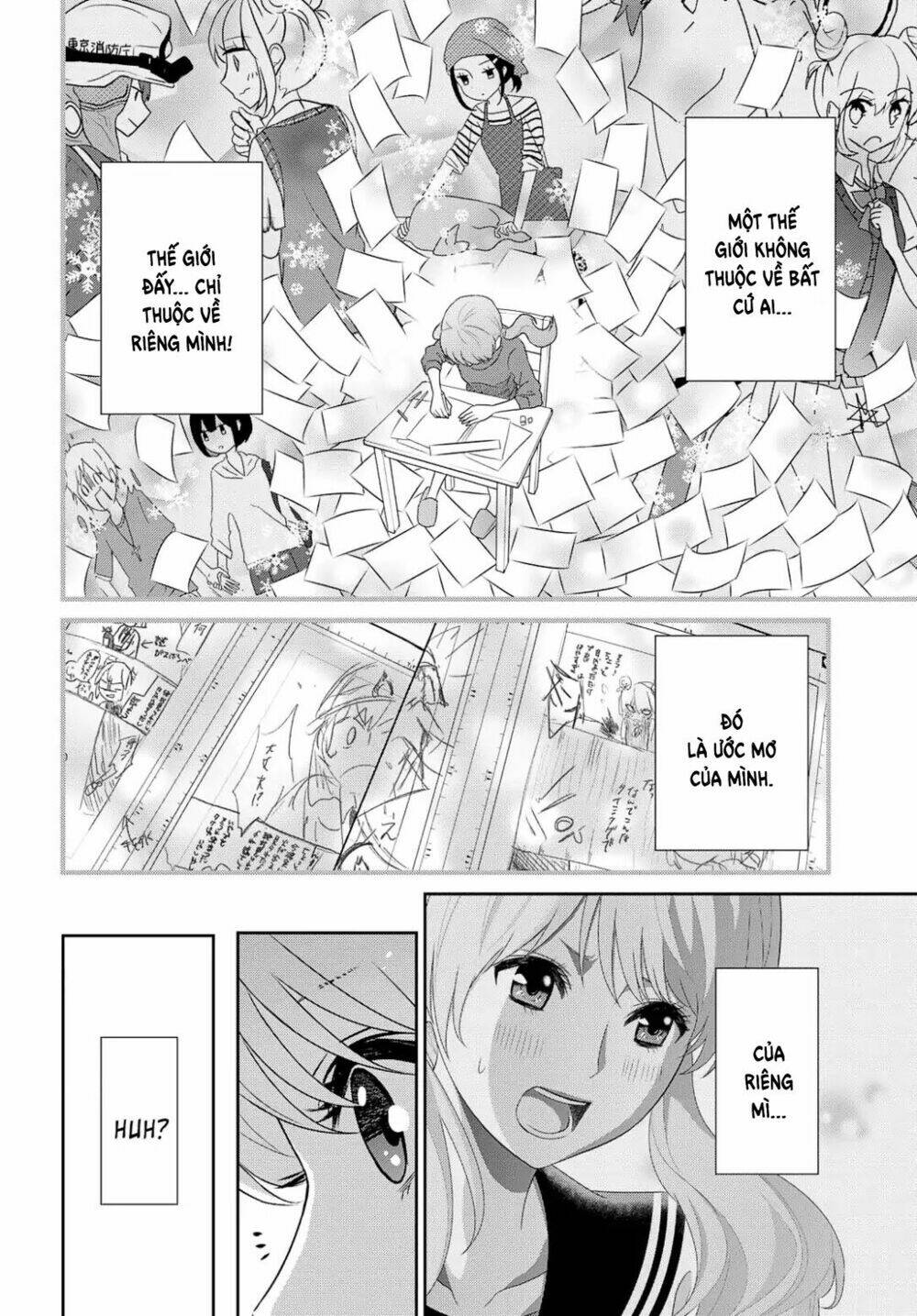 raisekamika chapter 19 33