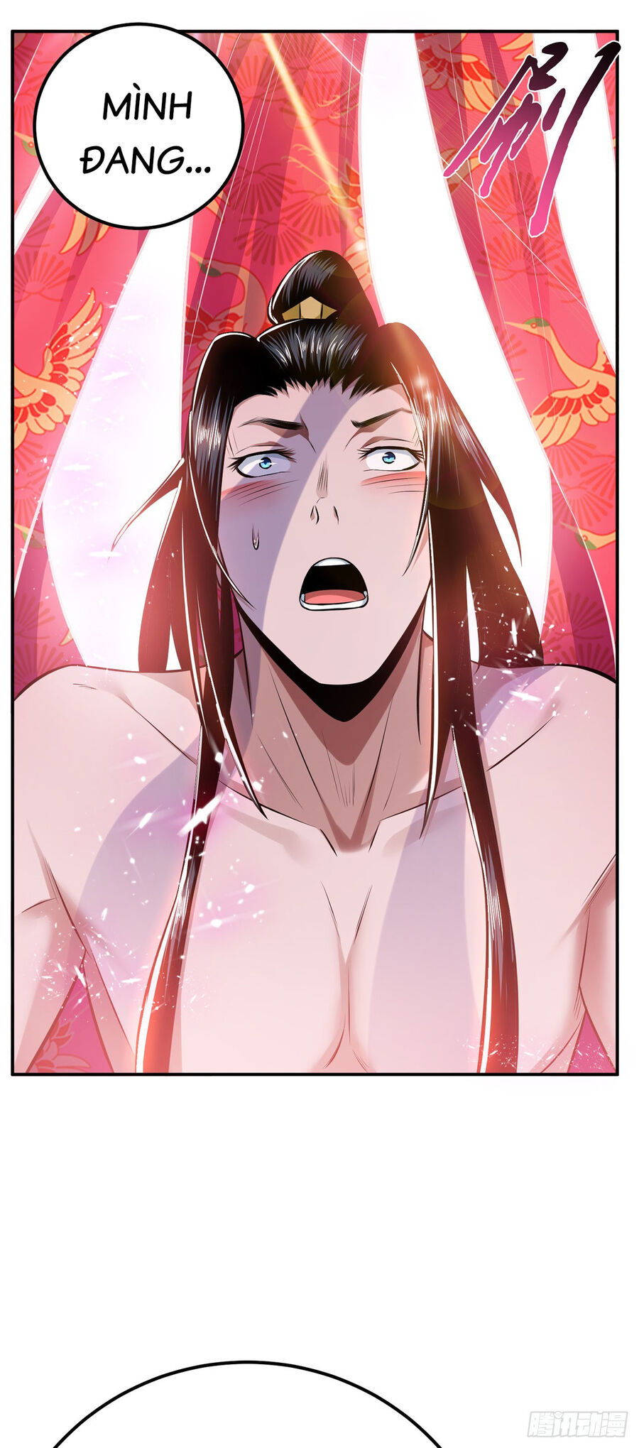 nam chính và hậu cung đều là của ta chapter 31 22