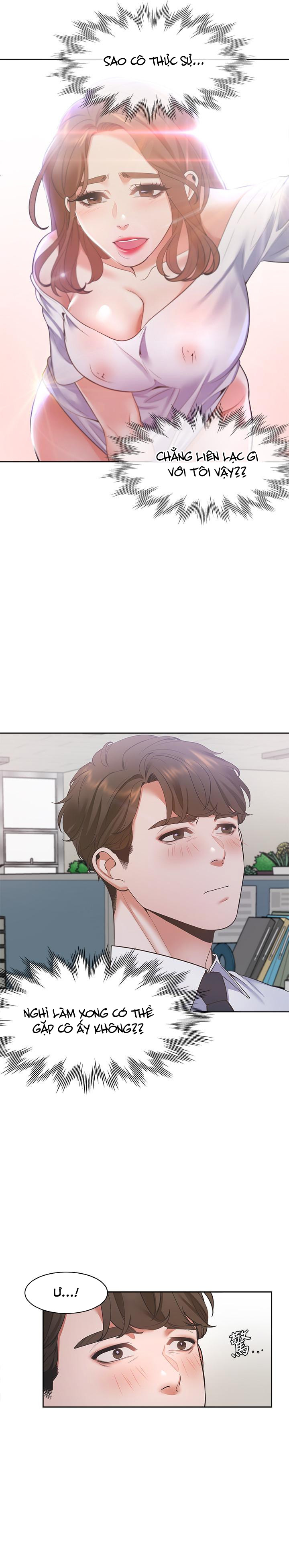 khát tình chapter 17 19