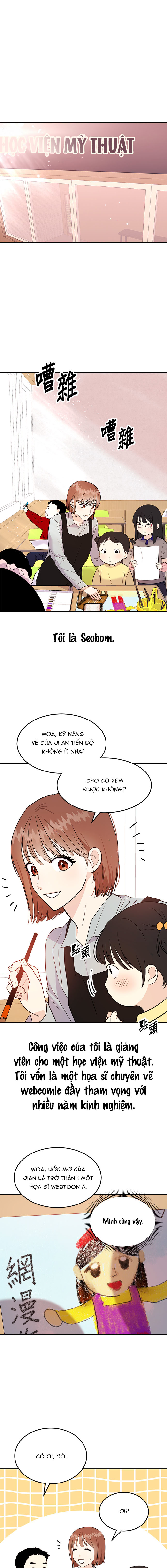 muốn x cùng tôi không? chapter 1.1 9